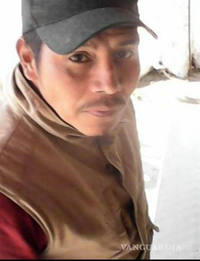 $!Dictan prisión preventiva Vinculan por feminicidio al verdugo de alcaldesa