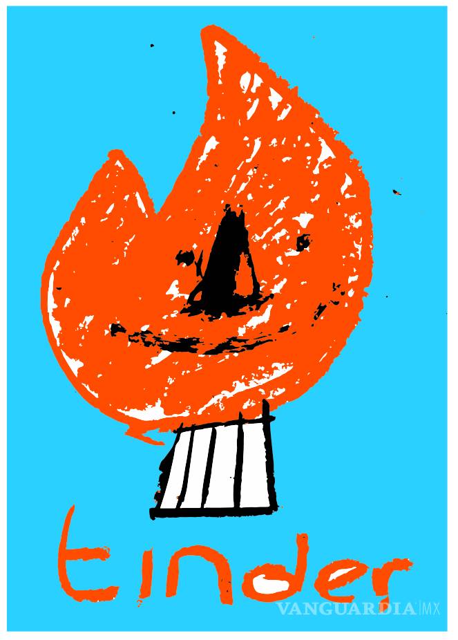 $!El amor y el sexo en tiempos de Tinder