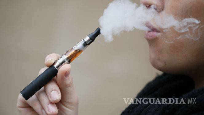 San Francisco, primera ciudad de EU que prohíbe el cigarro electrónico