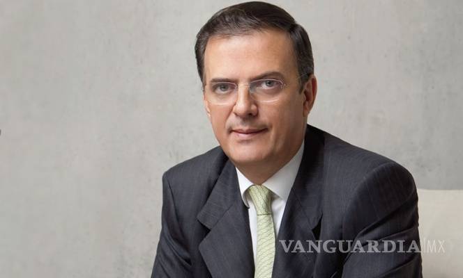 $!Los políticos mexicanos que creyeron en Clinton