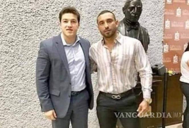 $!Edén Collazo Soto, hermano de “El Jaguar”.