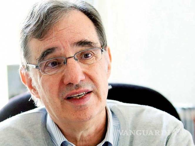 $!Consulta popular por NAIM 'debería suspenderse': José Woldenberg