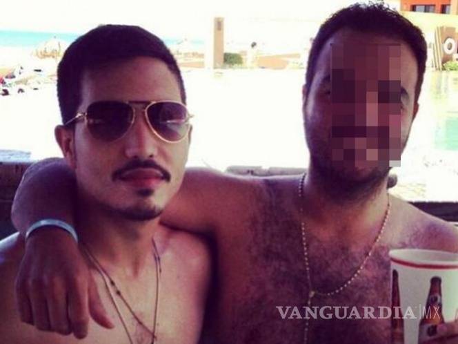 $!Serafín Zambada, el 'narcojunior' que presumía su poder en redes sociales