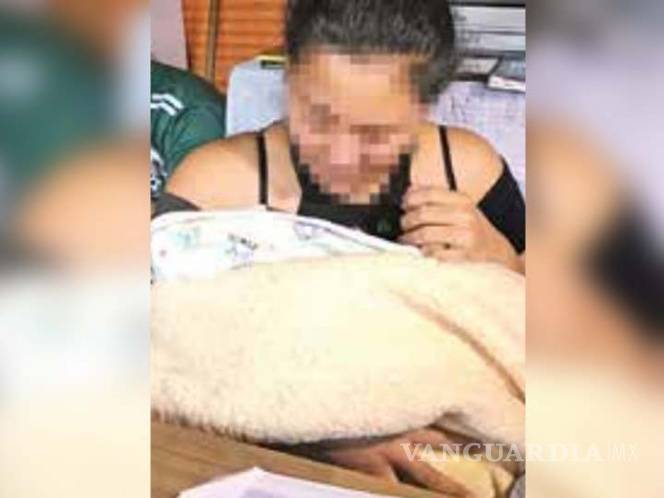 $!Investigan a funcionarios por robo de bebé en hospital de Ticomán