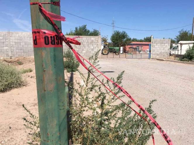 $!¿Quienes son Los Mexicles?... el brazo armado del cártel de Sinaloa y responsables del asesinato de 3 niñas en Juárez