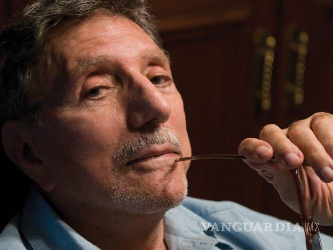 $!William Peter Blatty: maestro del cine de terror