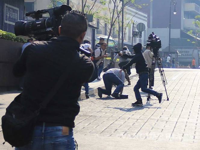 $!Muere segundo herido por balacera en Centro Histórico de Cuernavaca