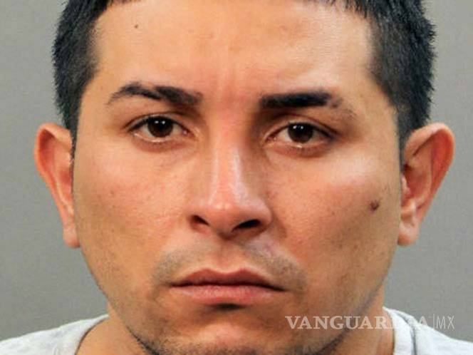 Salvadoreño apuñala a mujeres y abusa de niña en NY