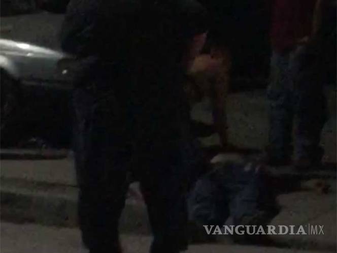 $!Ataque a palenque en Guanajuato deja 8 muertos y 16 heridos