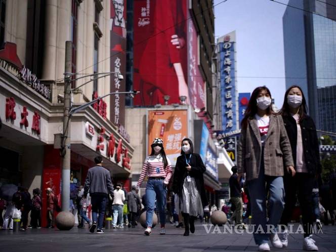$!China vuelve a la normalidad: Reabren más de 500 cines tras retroceso de pandemia