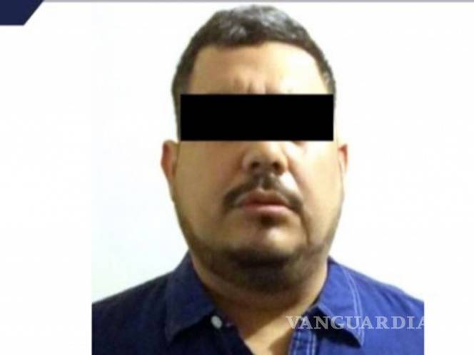 $!Asesinan en penal de Tamaulipas a 'La Yegua', operador del Cártel del Golfo