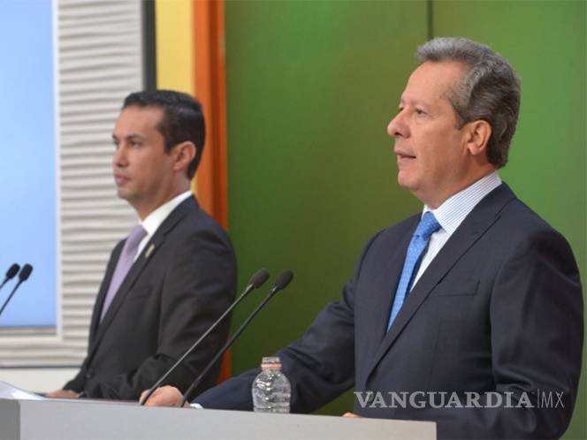$!López Obrador no participará en reunión entre Peña Nieto y Pompeo: Presidencia