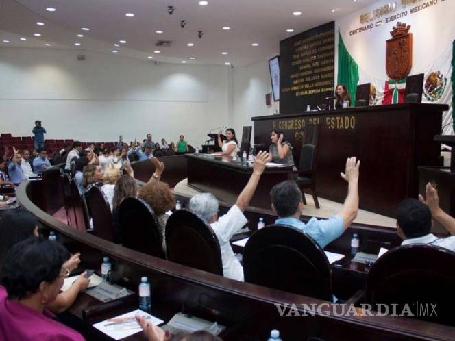 $!Congreso de Chiapas elige a Manuel Velasco como gobernador sustituto en su estado