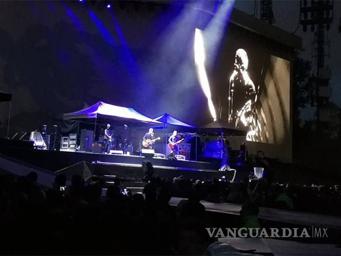 $!U2 toca el corazón de México