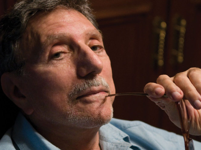 $!William Peter Blatty: maestro del cine de terror