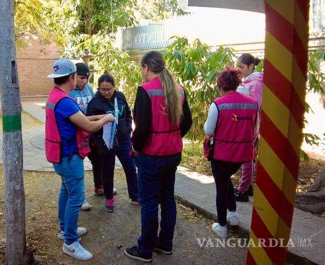 $!Empresas de la región colaboran con el Centro de Reclutamiento de Saltillo para cubrir vacantes laborales.