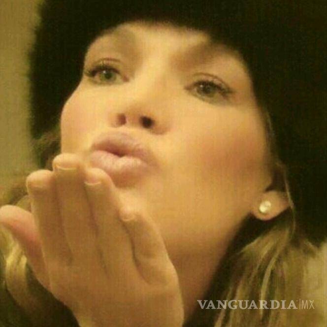 $!"Muchachas...soy dueña de más!", contesta senadora suplente; dice que no se disculpará