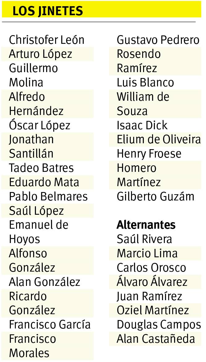 $!Regresa la PBR México a Saltillo