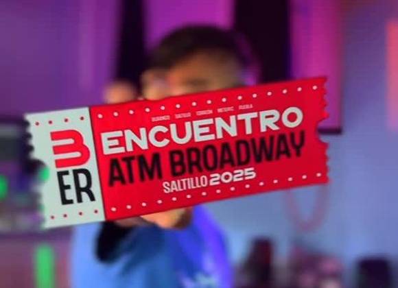 La Academia de Teatro Musical Broadway celebrará 10 años de talento con gran espectáculo