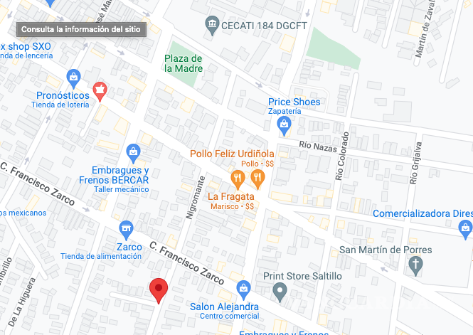 $!El sitio de la captura fue en los alrededores de la Plaza de la Madre.