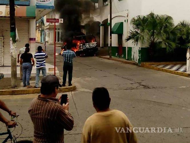 $!Secuestro de párroco en Veracruz desata furia