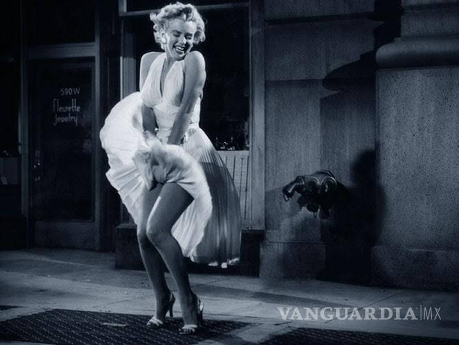 $!Marilyn Monroe, 54 años sin el 'sex symbol' del Siglo XX
