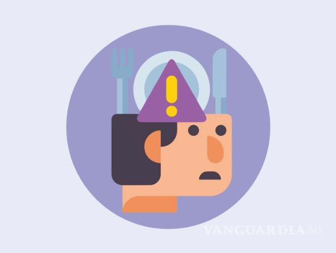 $!6 MITOS DE LOS TRASTORNOS DE LA CONDUCTA ALIMENTARIA