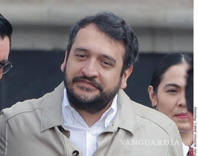 $!Piden a FGR ir contra empresa de amigo de ‘Andy’ López