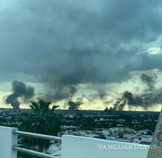 'La familia pide disculpas al pueblo de Sinaloa': Familia de 'El Chapo' dará dinero a afectados de ataques en Culiacán