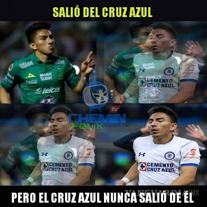 $!Los memes de los cuartos de final del Apertura 2019