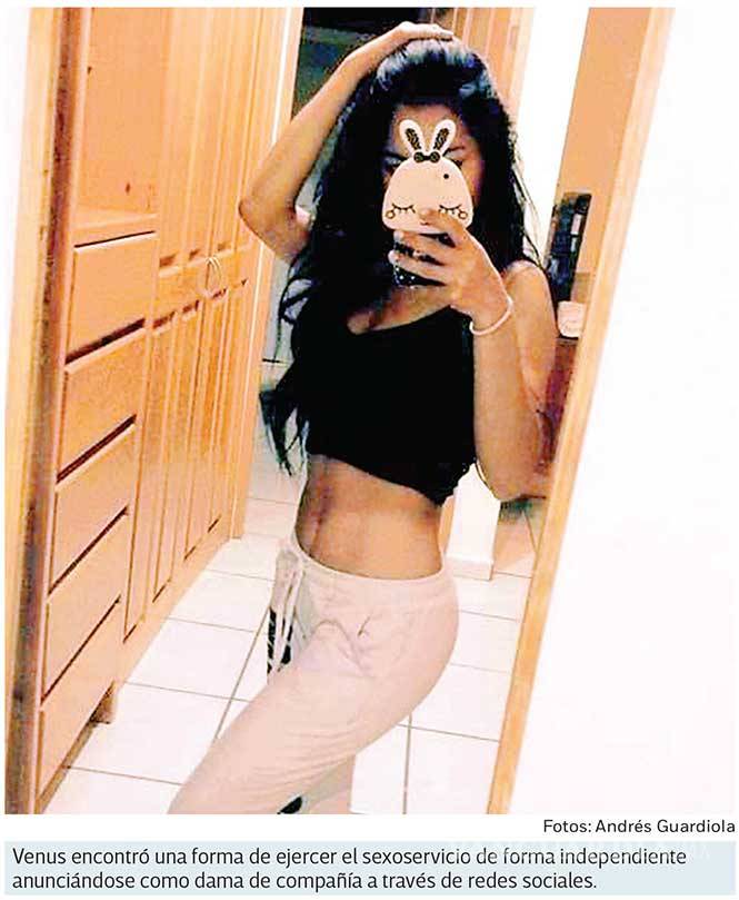 $!Generan empresas boom de ‘escorts’ en Guanajuato