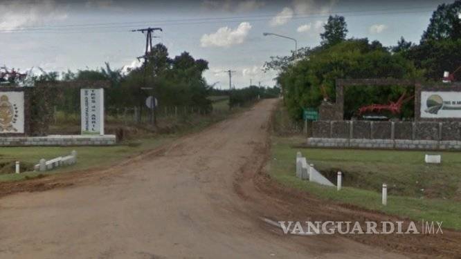 $!Mató a su ex novia, a sus ex suegros y luego se suicidó en un cementerio