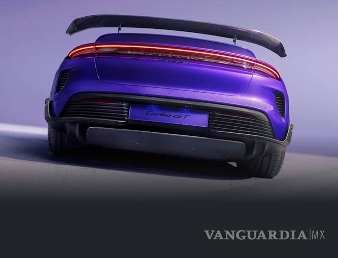 $!La reducción de peso de 70 kilos proviene de eliminar asientos traseros y aislamiento.