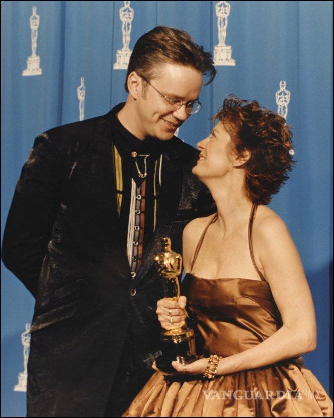 $!Los 69 años de Susan Sarandon