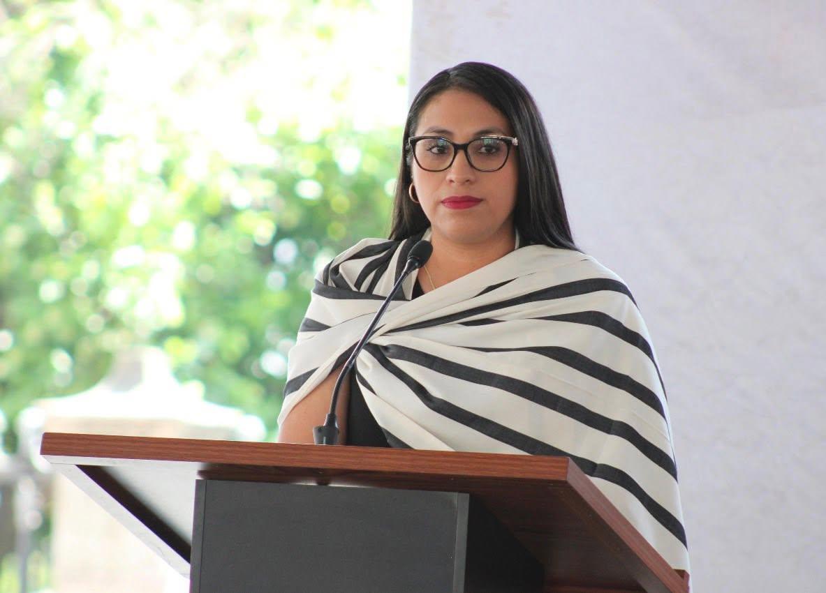 Nancy Nápoles, alcaldesa de Tenancingo acusada de autosecuestro, demandó a periodistas por críticas