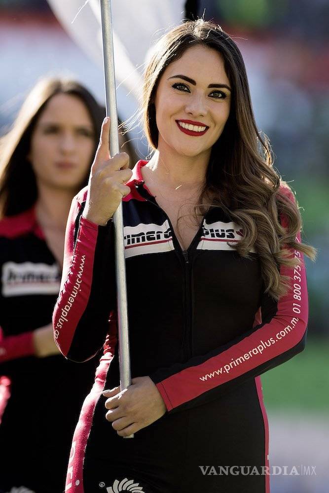 $!Ellas fueron lo mejor de la Jornada 14