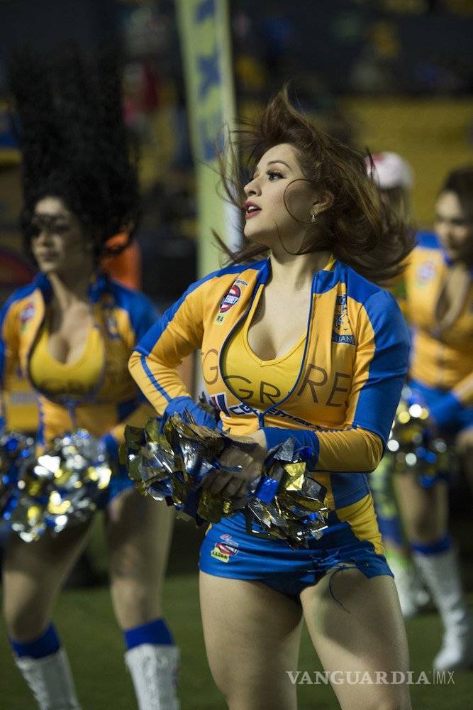Ellas fueron lo mejor de la Jornada 10 de la Liga MX