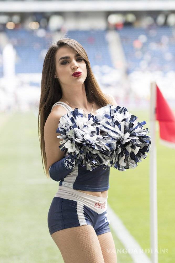 $!Ellas fueron lo mejor de la Jornada 14
