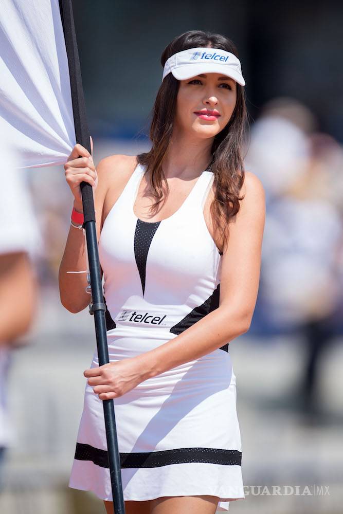 $!Ellas fueron lo mejor de la Jornada 13 del Clausura MX