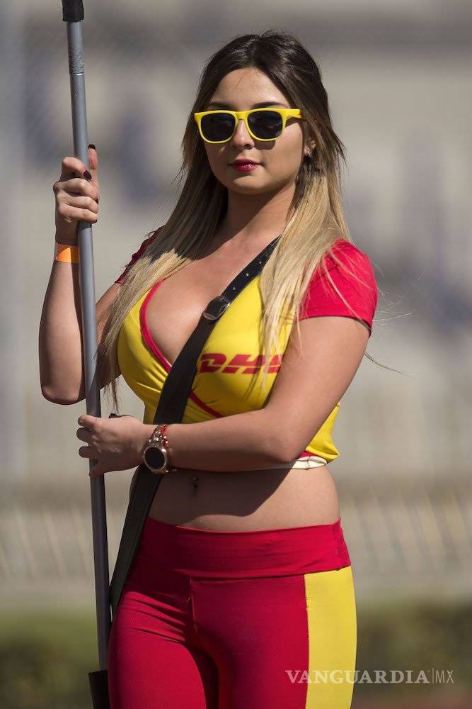 $!Ellas fueron lo mejor de la Jornada 3 del Clausura 2018