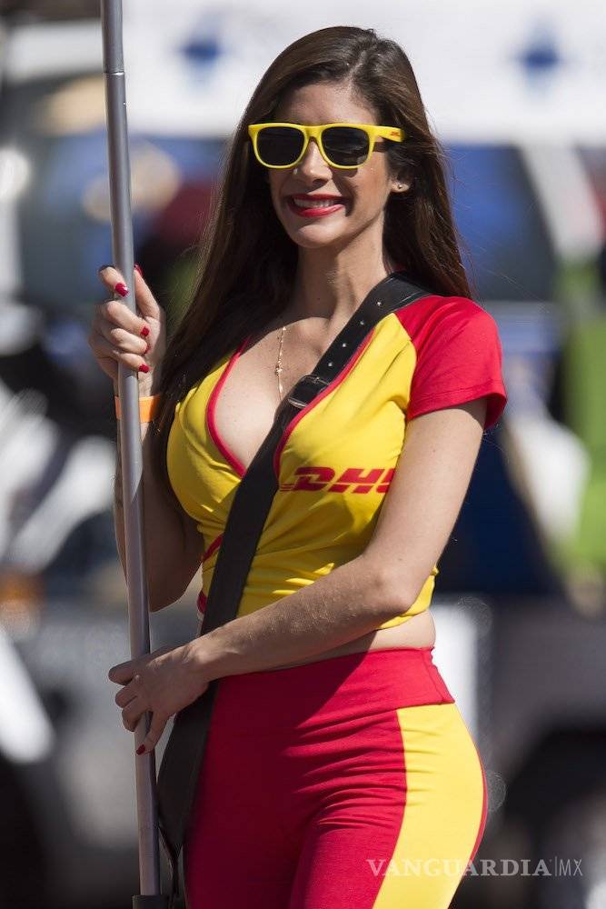 $!Ellas fueron lo mejor de la Jornada 3 del Clausura 2018