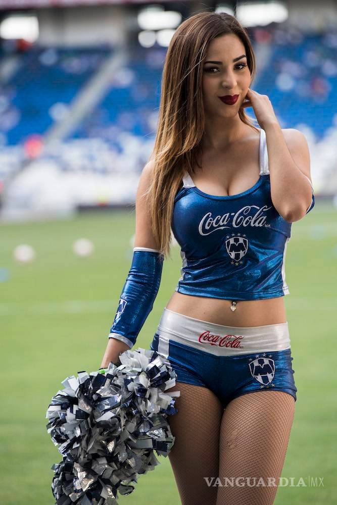 $!Ellas fueron lo mejor de la Jornada 2 de la Liga MX