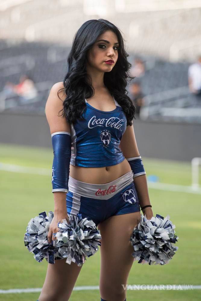 $!Ellas fueron lo mejor de la Jornada 2 de la Liga MX