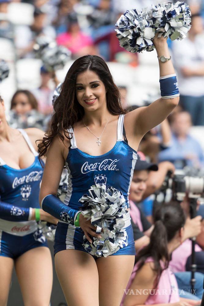 $!Ellas fueron lo mejor de la Jornada 15