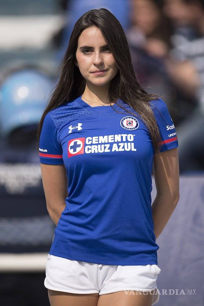 $!Ellas fueron lo mejor de la Jornada 14