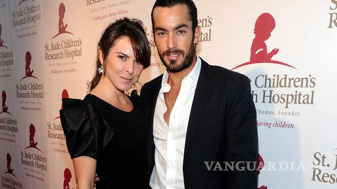 La verdad es que yo nunca me quise casar con Aarón: Kate del Castillo