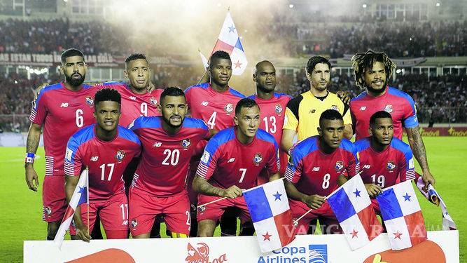 Si le apuestas a Panamá y gana el Mundial te volverás millonario