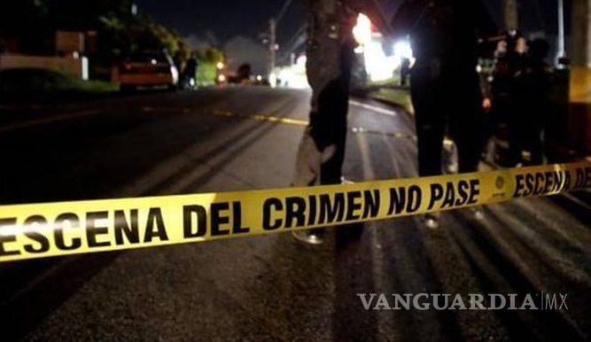 $!Quedó en promesa... Peña Nieto no logró reducir la violencia y su sexenio dejó 125 mil asesinatos