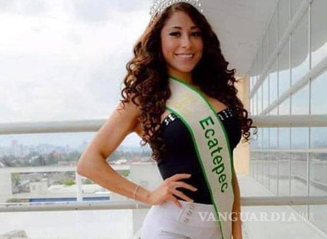 $!Sentencian a ex reina de belleza de Ecatepec que robó costosas botellas de vino en España