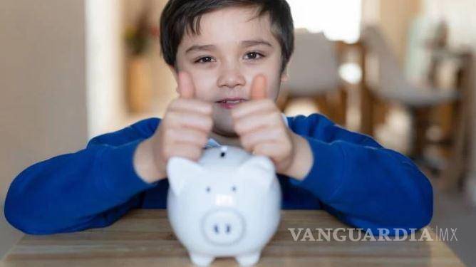 Coahuila: Seis tips para hablar de finanzas con tus hijos en estas vacaciones